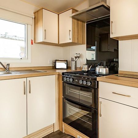 Coral Beach Holiday Park Skegness Exteriér fotografie