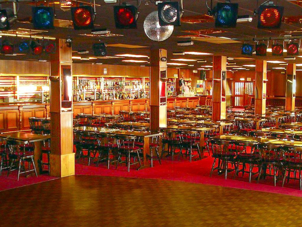 Coral Beach Holiday Park Skegness Exteriér fotografie