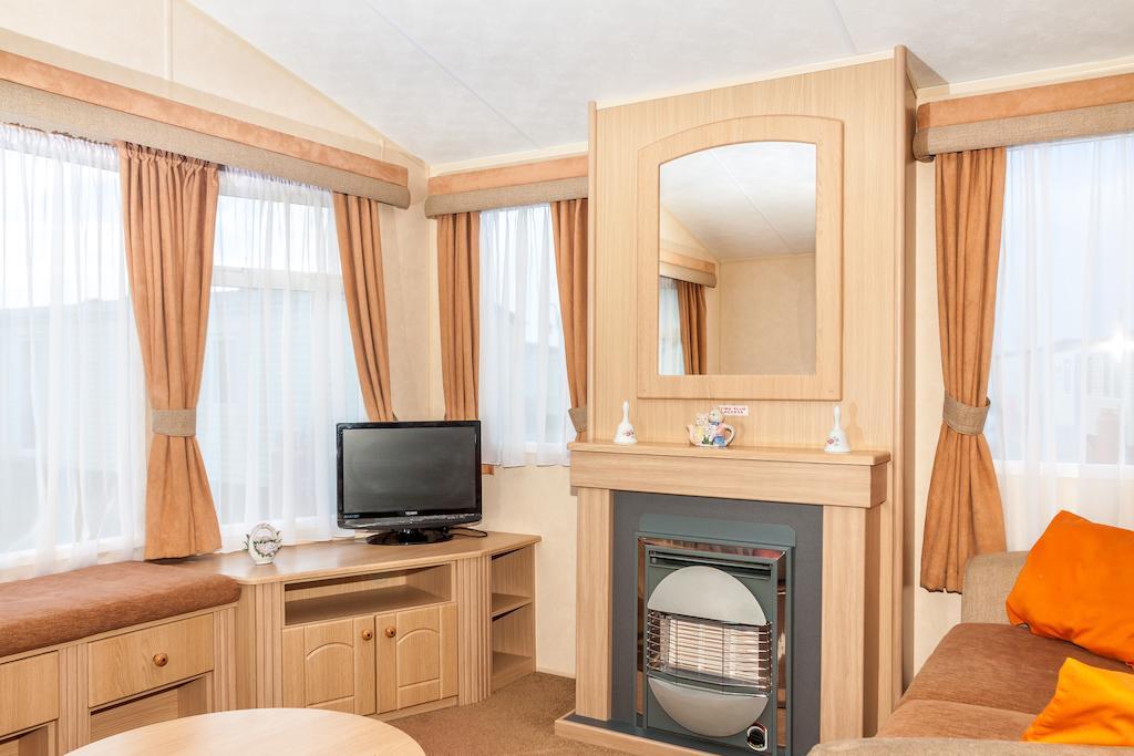 Coral Beach Holiday Park Skegness Pokoj fotografie
