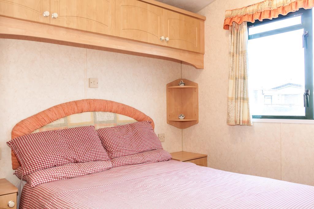 Coral Beach Holiday Park Skegness Pokoj fotografie
