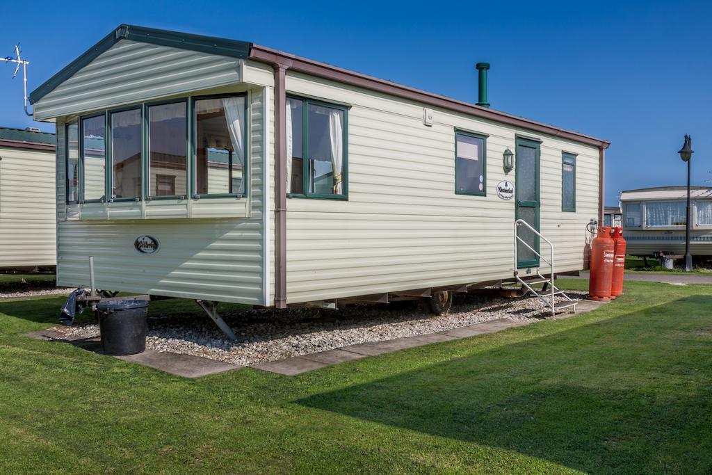 Coral Beach Holiday Park Skegness Pokoj fotografie
