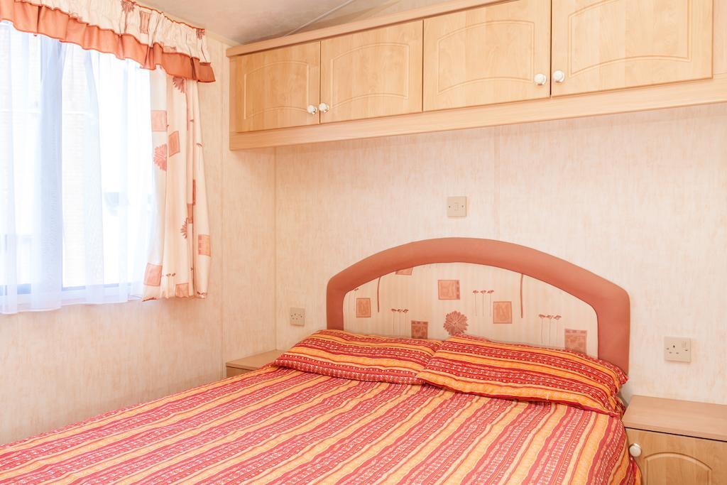 Coral Beach Holiday Park Skegness Pokoj fotografie