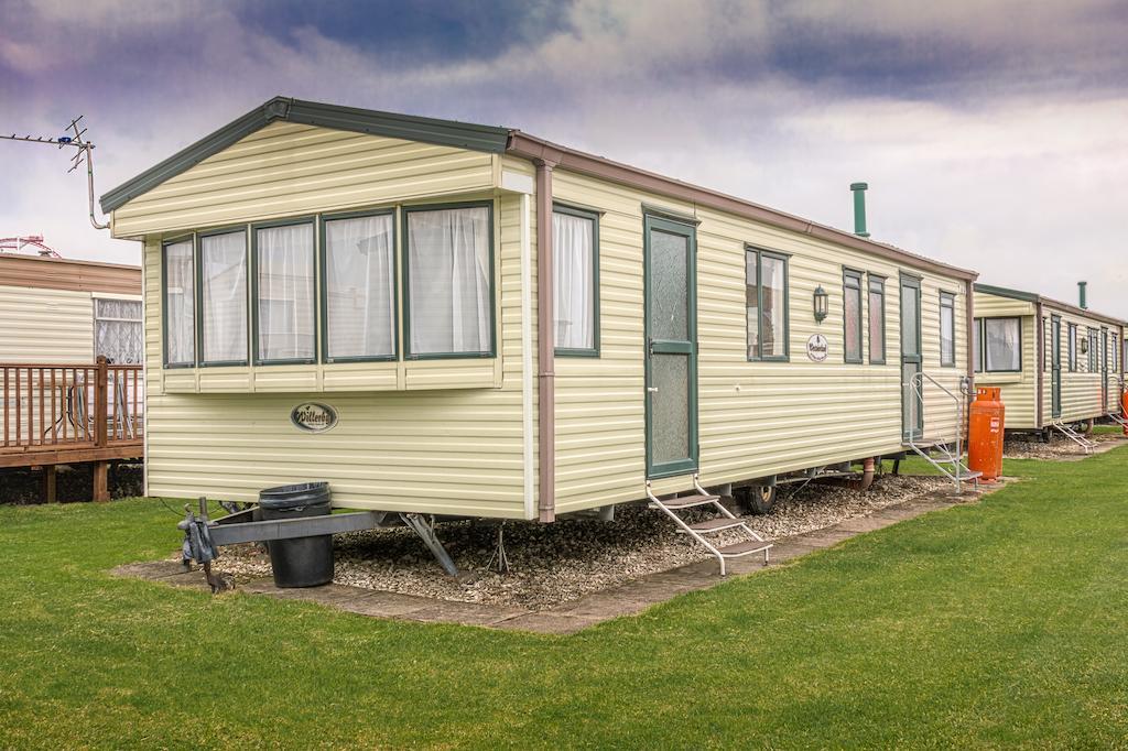 Coral Beach Holiday Park Skegness Pokoj fotografie